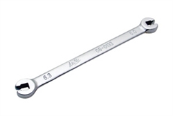 Motion Pro Spoke Wrench 6mm 6.3mm