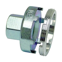 Motion Pro CR Rear Wheel Bearing Retainer Tool 44mm