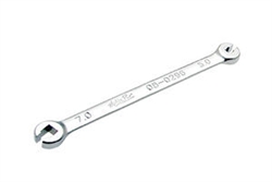 Motion Pro Spoke Wrench 5mm 7mm