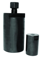 Motion Pro Flywheel Puller, M38X1.5 R.H. Internal Thread