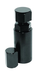 Motion Pro Flywheel Puller, M28 X 1.0 R.H. Internal Thread w/M14 Cap