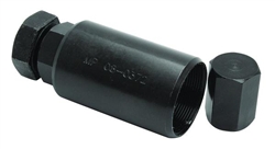 Motion Pro Flywheel Puller, M28 X 1.0 R.H. Internal Thread w/M12 Cap