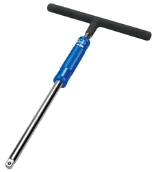 Motion Pro Spinner T-Handle, 3/8