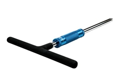 Motion Pro Spinner T-Handle, 1/4