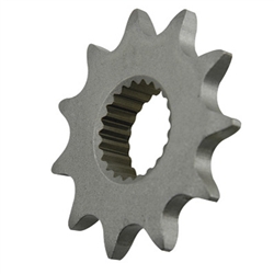 Primary Drive Front Sprocket 12 Tooth