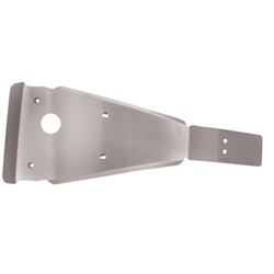 Armadillo Full Chassis Skid Plate