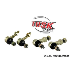 Tusk Tie Rod Ends Kit Set