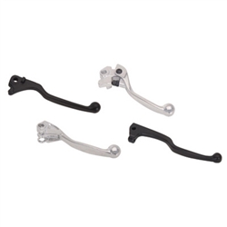 Tusk Clutch Lever Polished