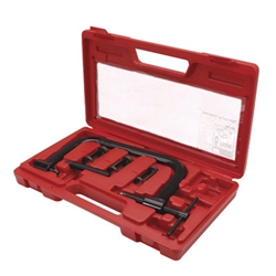 Tusk Valve Spring Compressor