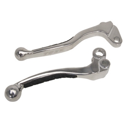 Tusk Grip Clutch & Lever Set