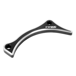 Tusk Billet Aluminum Case Saver Black