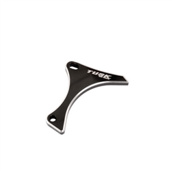Tusk Billet Aluminum Case Saver Black