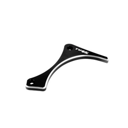 Tusk Billet Aluminum Case Saver Black