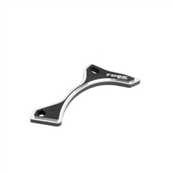 Tusk Billet Aluminum Case Saver Black