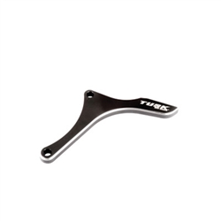 Tusk Billet Aluminum Case Saver Black