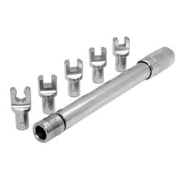 RK Excel Spoke Torque Wrench Set