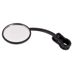 Tusk Left Hand Dual Sport Mirror