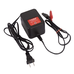 Tusk Battery Charger with Auto Shut-Off