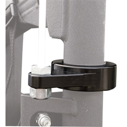 Tusk UTV Vertical Flag Mount 1 3/4