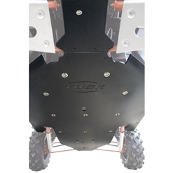 Tusk Quiet-Glide Skid Plate 3/8