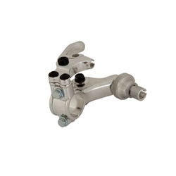 Clutch Perch with Hot Start Lever