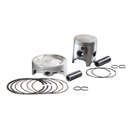 Pro X Piston Kit .020 (97.5 mm)