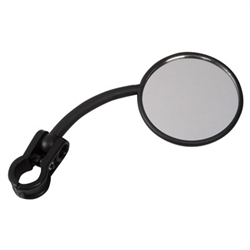 Tusk Right Hand Dual Sport Mirror