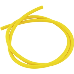 Helix Fuel Line Yellow 1/4" ID X 3/8" OD 3 Feet