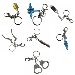 Keychain Hand Cuffs