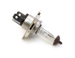 Emgo Halogen Headlight Bulb H4 60/55W