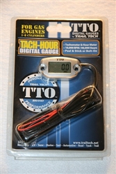 Trail Tech TTO Tach Hour Meter