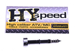 HYspeed Fuel Mixture Screw