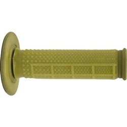 Renthal Kevlar MX Grips Half Diamond Waffle Dual Compound