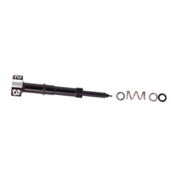 Tusk Fuel Mixture Screw