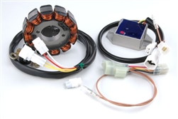 Trail Tech Stator Kit