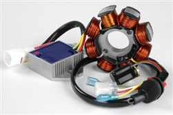 Trail Tech Stator Kit 100 Watt
