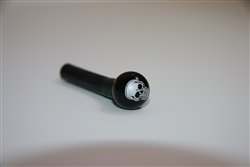 No-Slop Top Skull Vent Tube