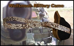 Wolfsnout All Sport Dust Mask Camo