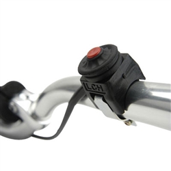 Tusk Engine Kill Switch